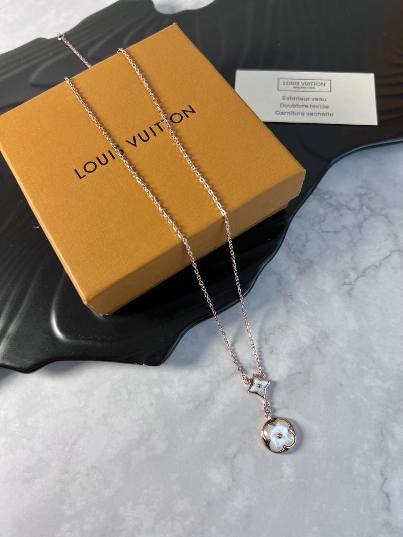 Louis Vuitton Necklaces